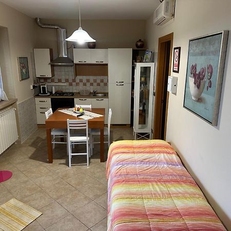 B&B Villa Grassi Алберобело Екстериор снимка