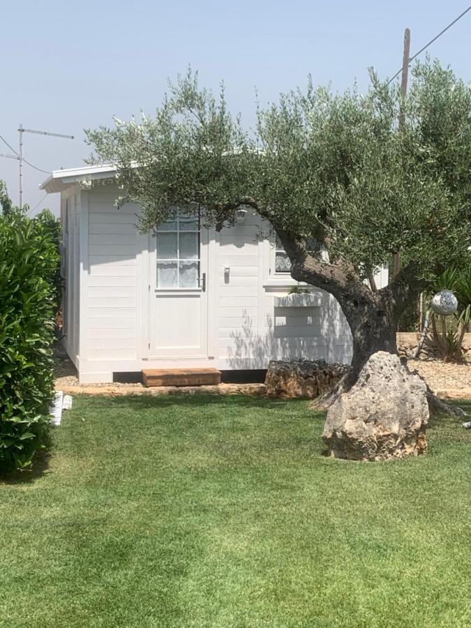 B&B Villa Grassi Алберобело Екстериор снимка