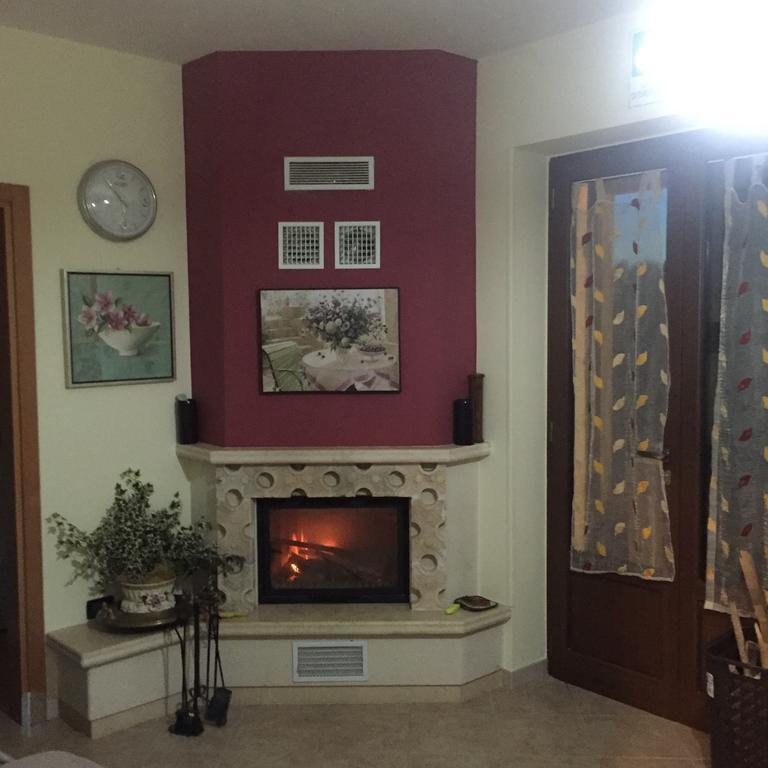 B&B Villa Grassi Алберобело Стая снимка