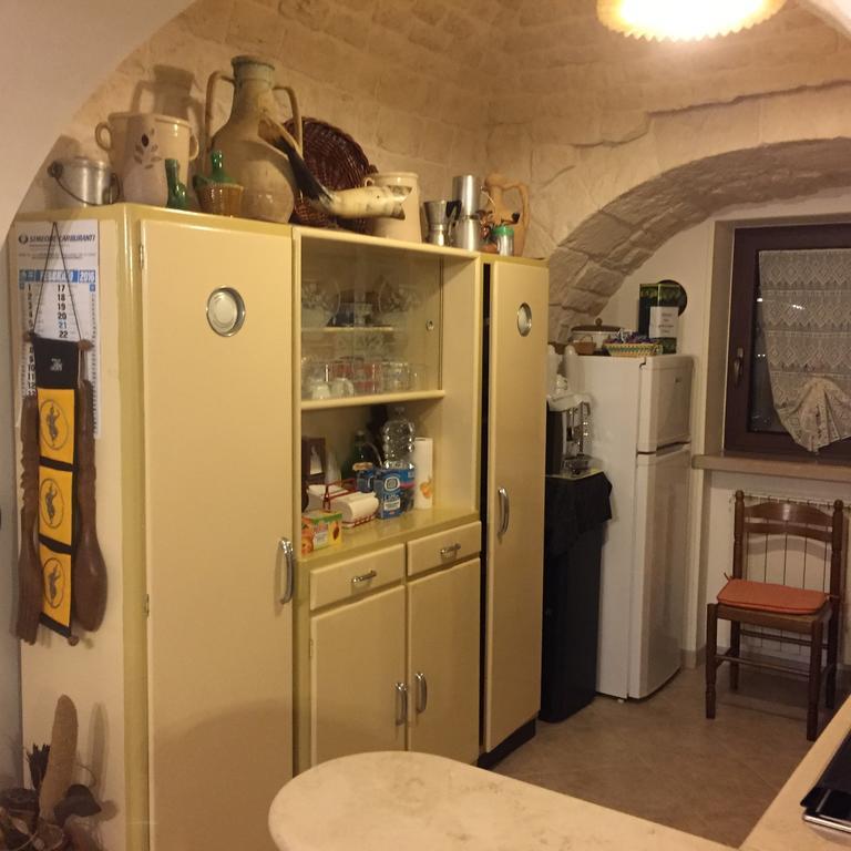 B&B Villa Grassi Алберобело Стая снимка