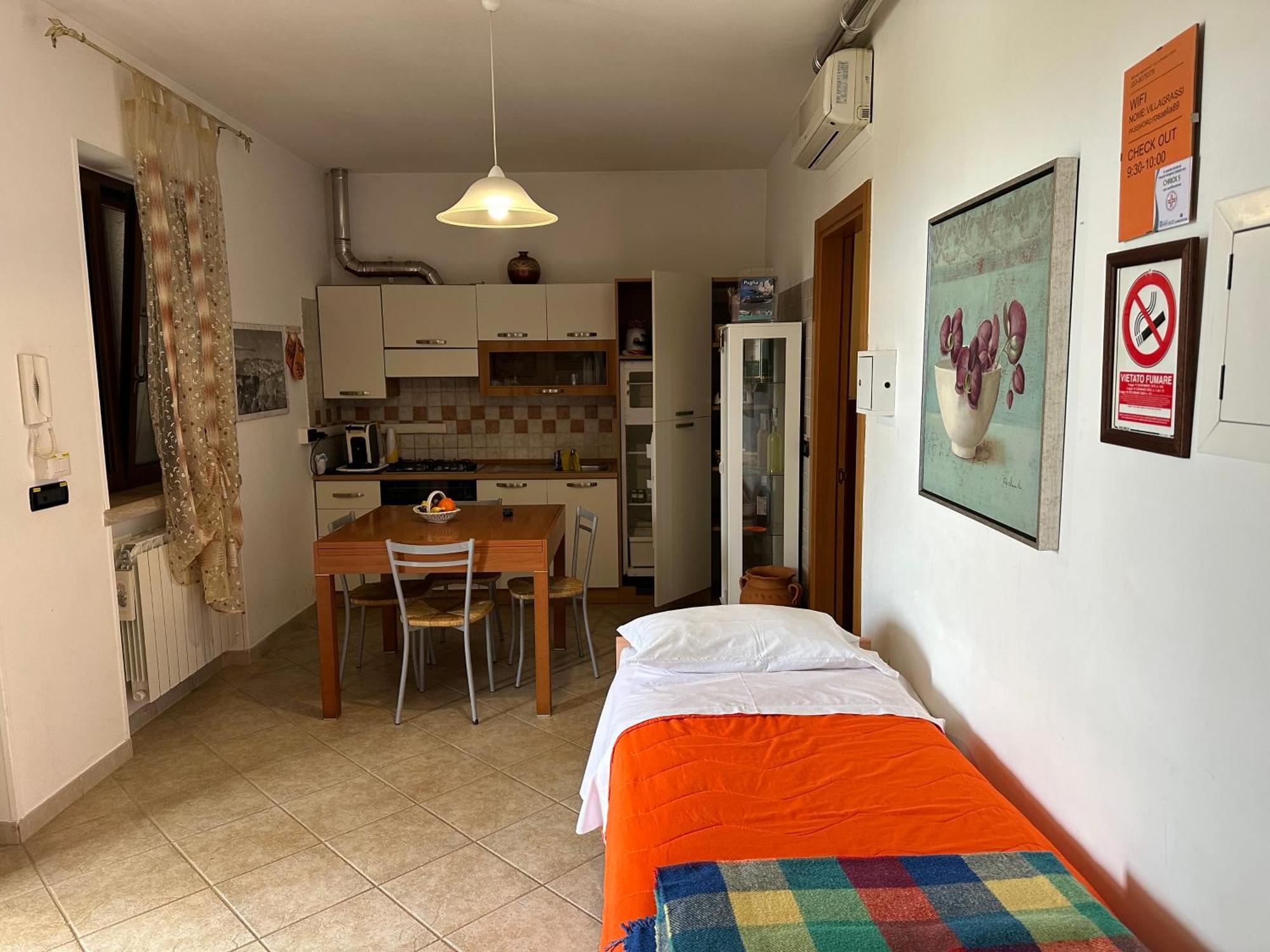 B&B Villa Grassi Алберобело Екстериор снимка