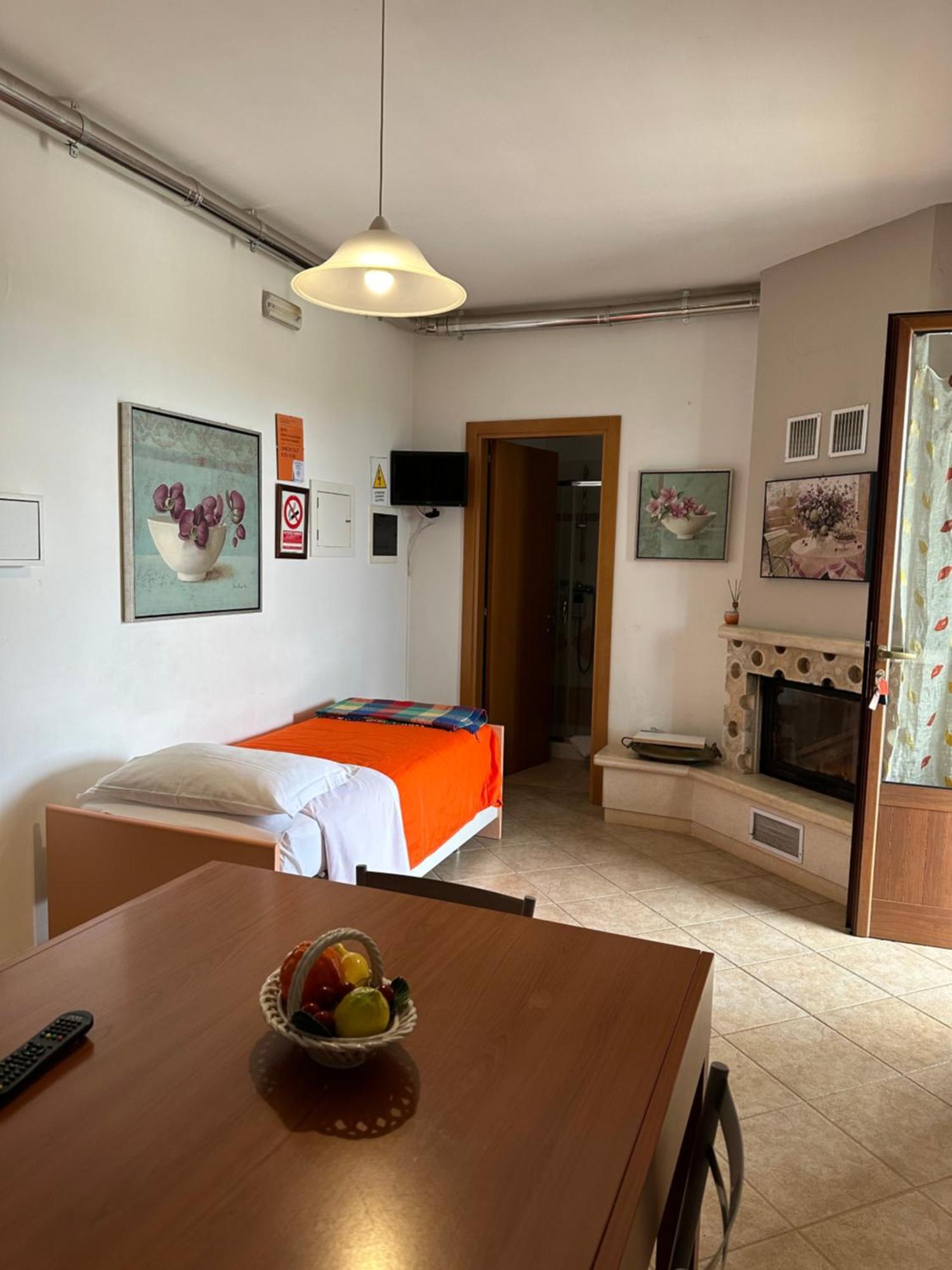 B&B Villa Grassi Алберобело Екстериор снимка