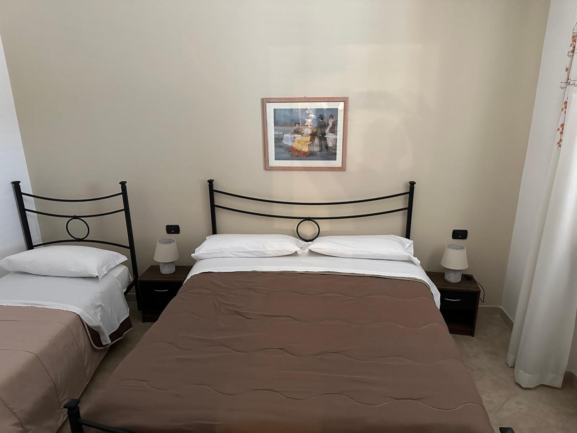 B&B Villa Grassi Алберобело Екстериор снимка