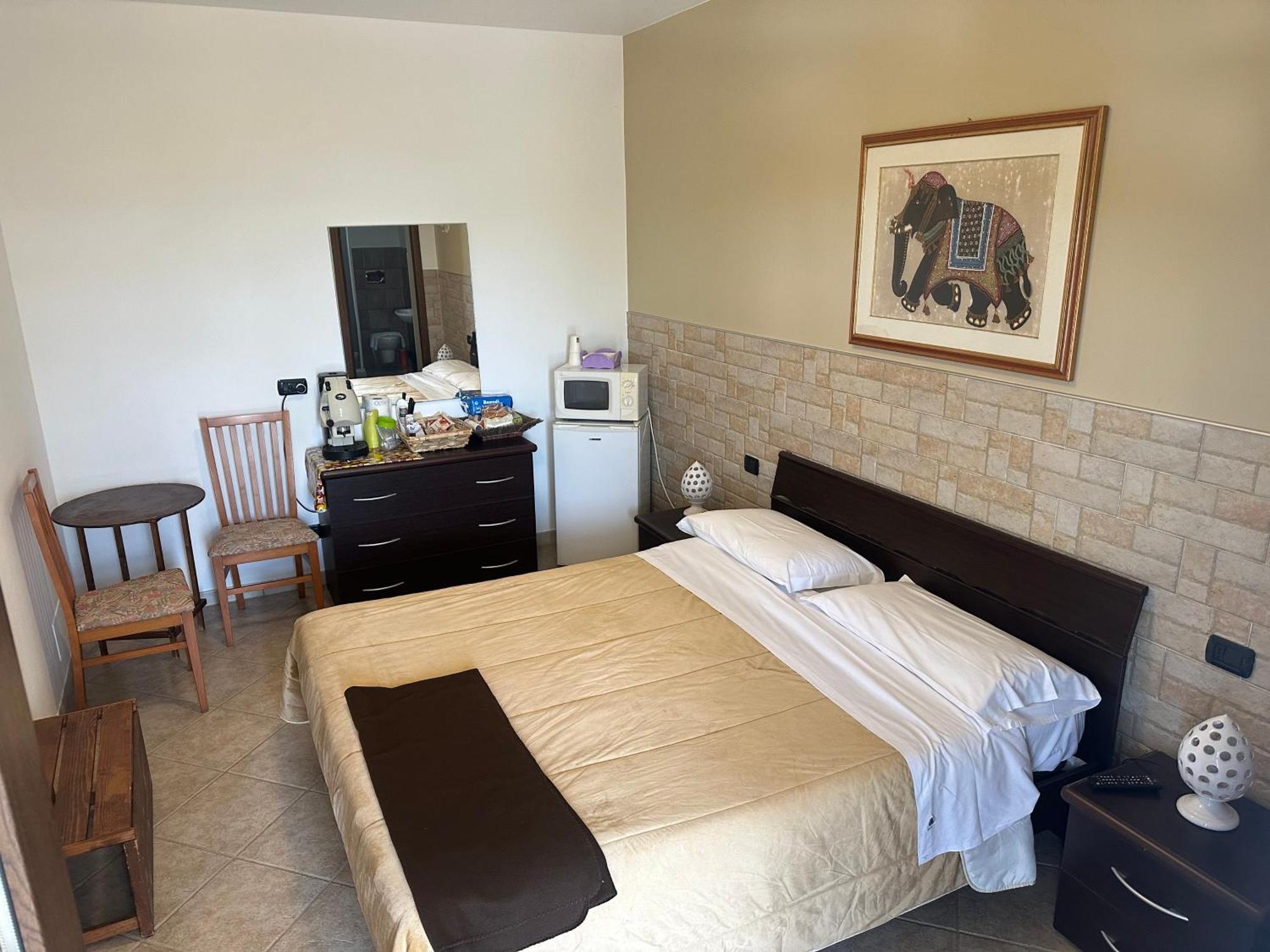 B&B Villa Grassi Алберобело Екстериор снимка