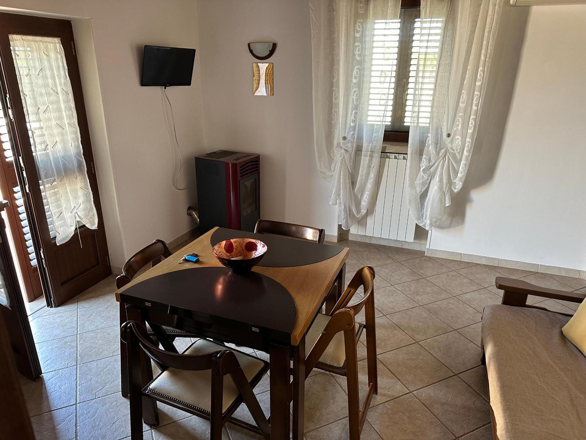B&B Villa Grassi Алберобело Екстериор снимка