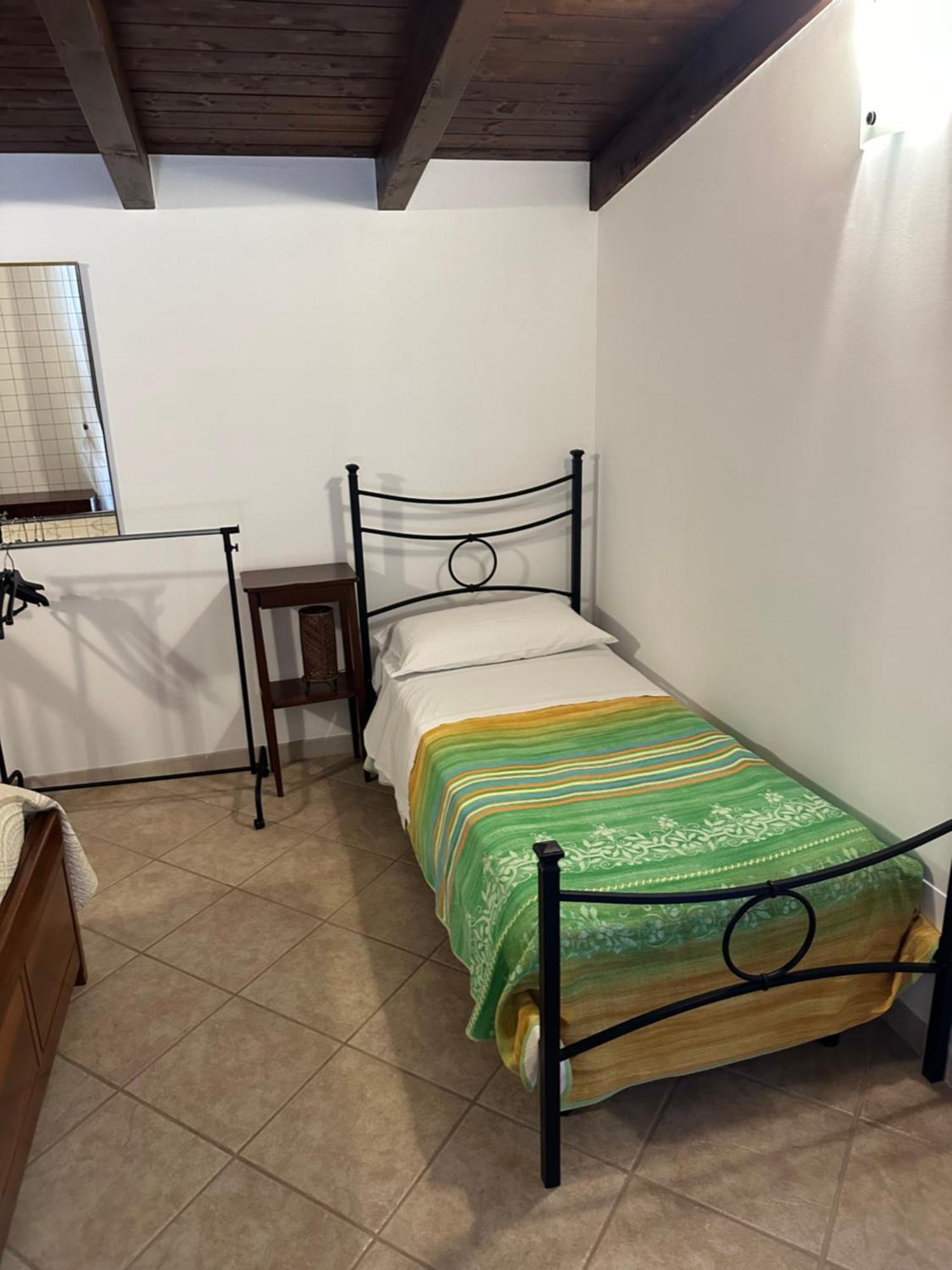 B&B Villa Grassi Алберобело Екстериор снимка