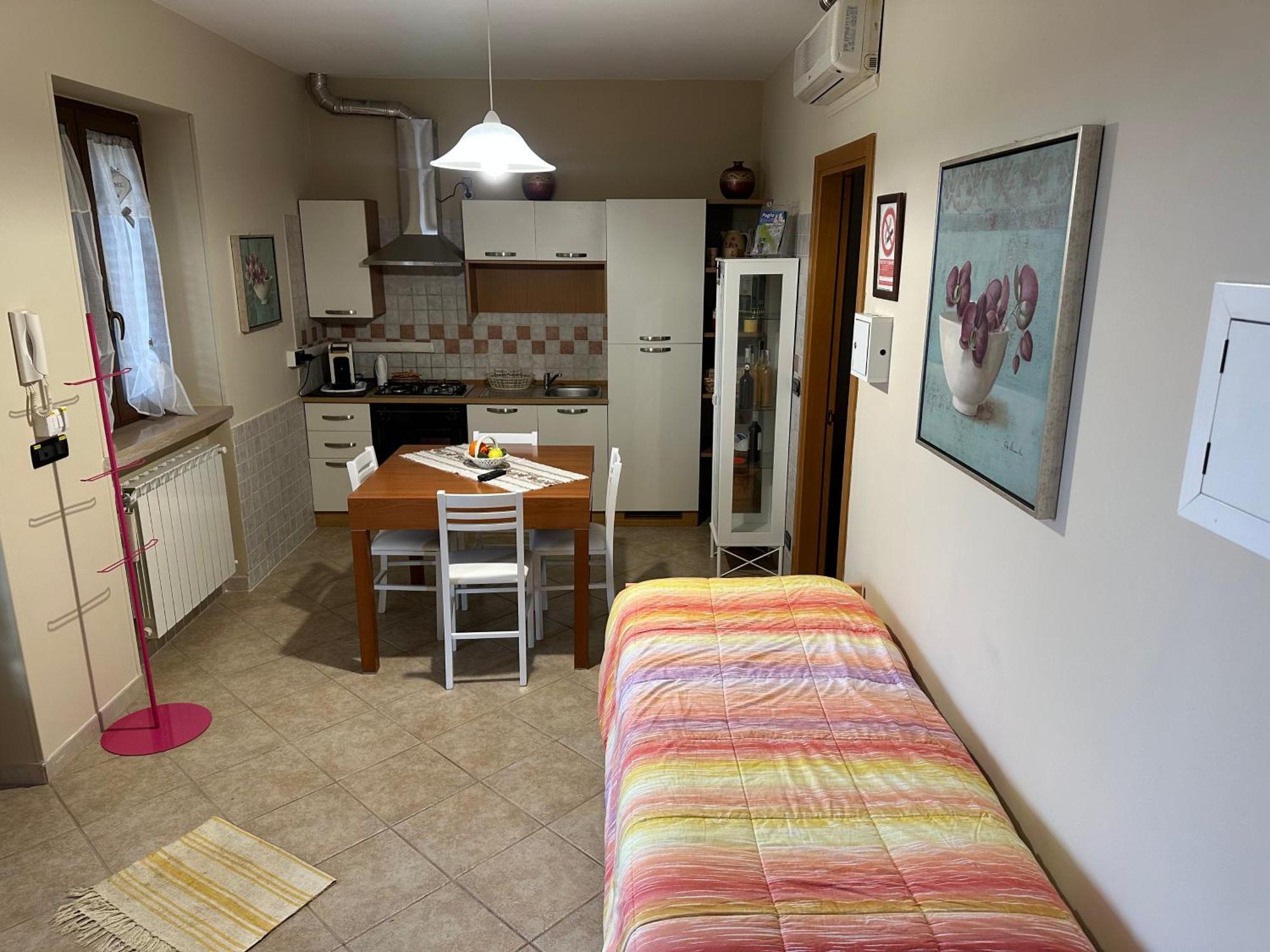 B&B Villa Grassi Алберобело Екстериор снимка