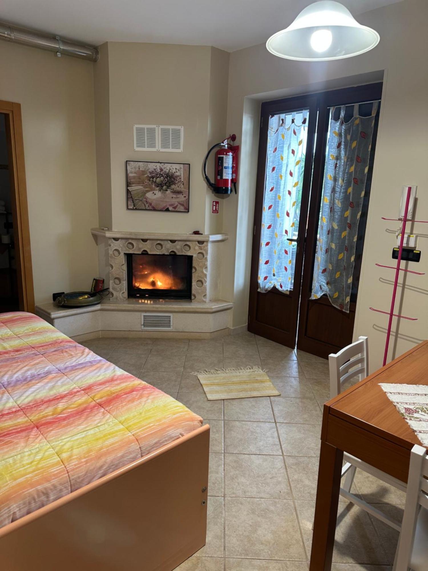 B&B Villa Grassi Алберобело Екстериор снимка