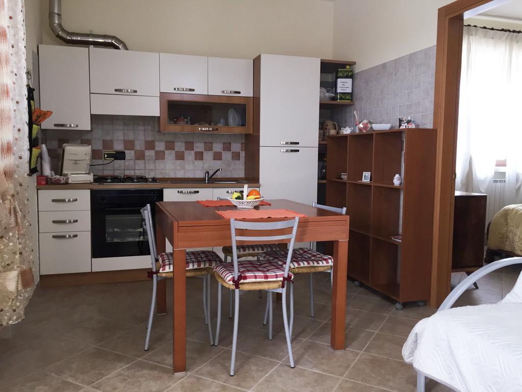 B&B Villa Grassi Алберобело Екстериор снимка