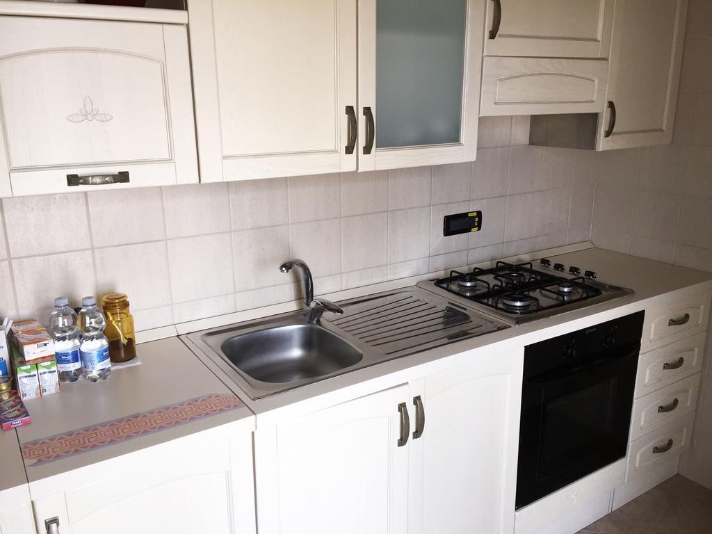 B&B Villa Grassi Алберобело Стая снимка