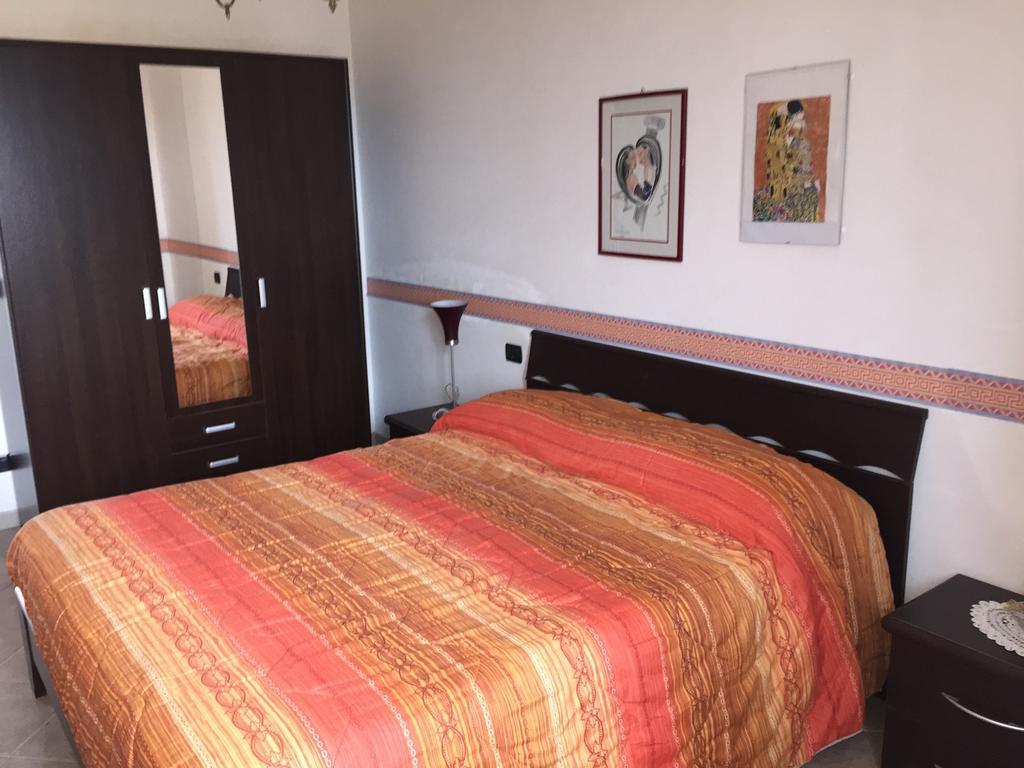 B&B Villa Grassi Алберобело Екстериор снимка